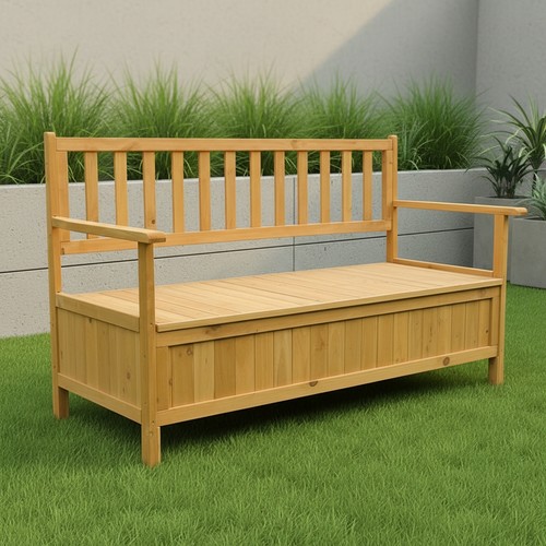 Panca giardino - giardino,