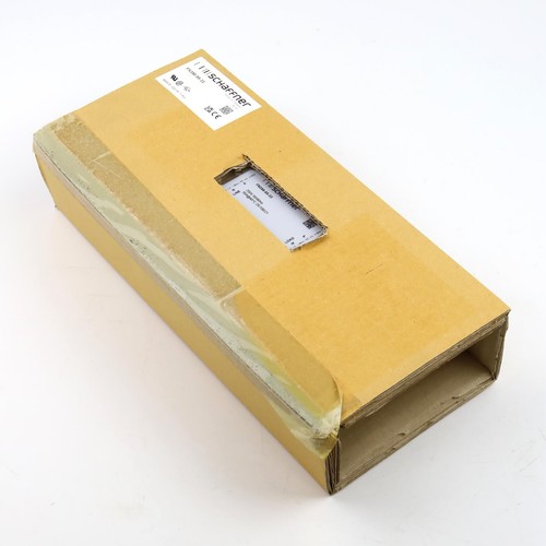 Filtro rete schaffner - schaffner, fn