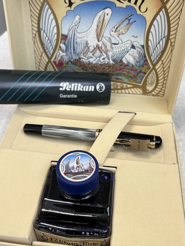 Pelikan m200 old style - pelikan,