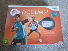 EA Sports Active 2 (Nintendo