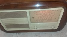 Radio Telefunken Mod. Favorit