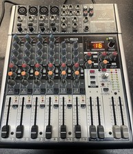 Behringer Xenyx X1204 Mixer