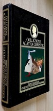 COLLEZIONE AGATHA CHRISTIE 14