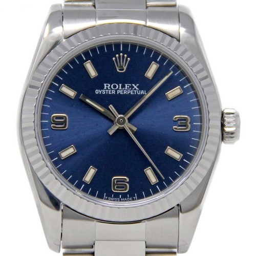 Rolex 67480 oyster perpetual - 67480,
