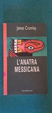 L'anatra Messicana - James