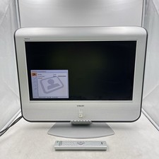 Sony Wega KLV-L23M1 LCD Gaming