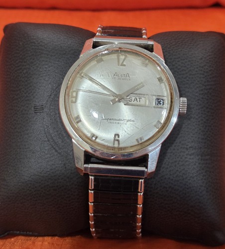 Orologio alsta jewels - orologio,