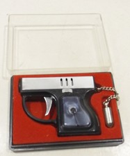 Accendino A Gas Vintage Anni