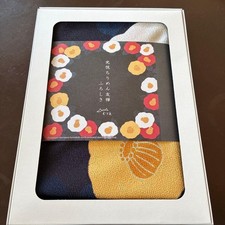 Koetsu chirimen Yuzen