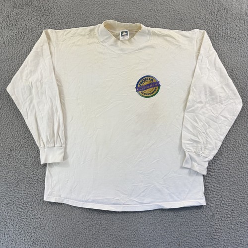 Camicia nokia vintage uomo - vintage,