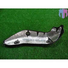 Protezione collettori Ducati Monster 821 Dark ABS 2014 2016