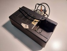 Caricabatteria per Yaesu FT-23 FT-73 FT-911 ecc. SMC 29, South Midlands Comms.  [D6]