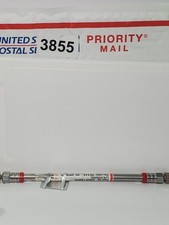 Colonna HPLC n. parte