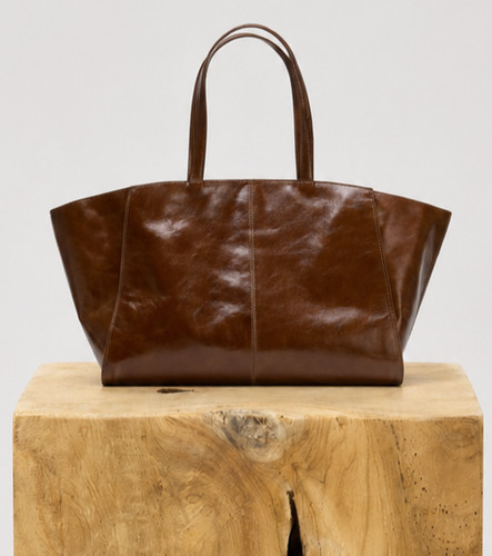 Borsa donna zara - donna, scuro
