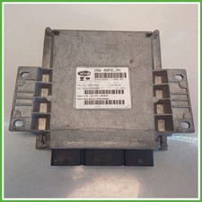Centralina MAGNETI MARELLI IAW48P2.7H CITROEN C2 1.1 44kw 1943HN Benzina