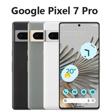 Nuovo google pixel pro 5g - google, 7