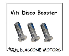 KIT 3 VITI DISCO ANTERIORE