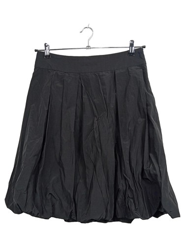 Zara basic gonna donna nera - zara,