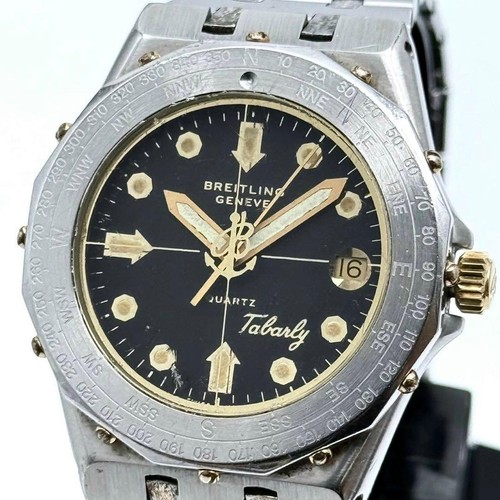 Orologio combinato breitling - orologio,