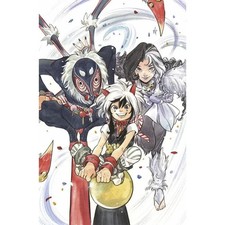 Marvel Rivals: Ignite Variant