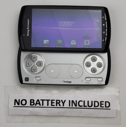Smartphone sony ericsson - smartphone,