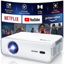 Aurzen EAZZE D1 Proiettore