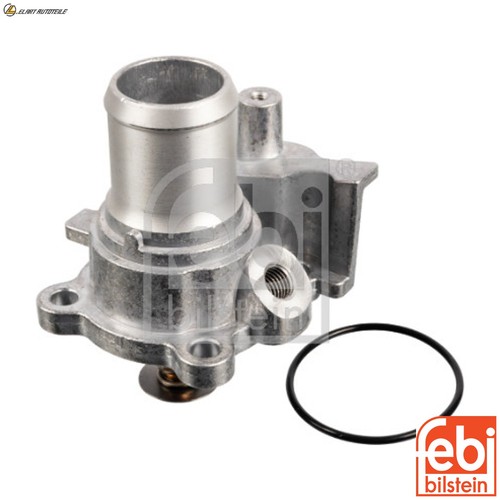 Termostato refrigerante 173374 - termostato,