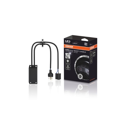Osram lampadina faro - osram,