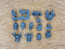 Warhammer 40k Chaos Defiler