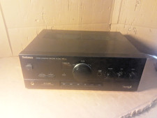 Technics x120 pxs - su-x120, cap
