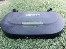 COVER PARAURTI ROBOMOW RS - MS ROBOT  RASAERBA TOSAERBA