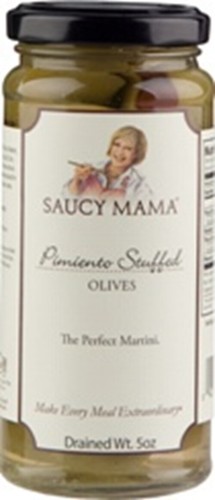 Olive ripiene saucy - ripiene, mama