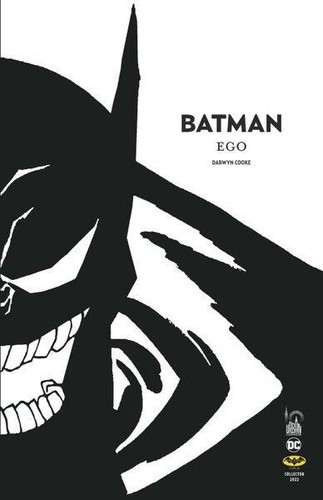 Batman day collector 2022 - collector,