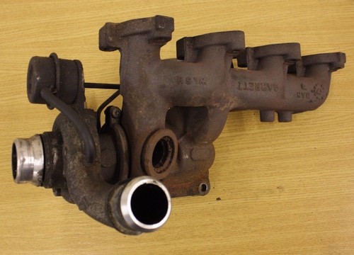 Caricabatterie turbo ford - caricabatterie,
