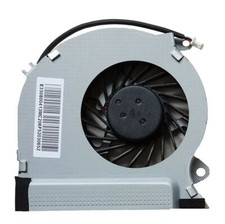 Ventola radiatore ventola di raffreddamento CPU per MSI GE70 MS-1756 MS-1757 MS-1759 PAAD06015SL