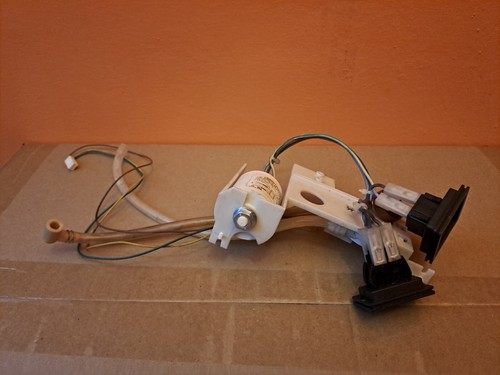 Condensatore per macchine - , da