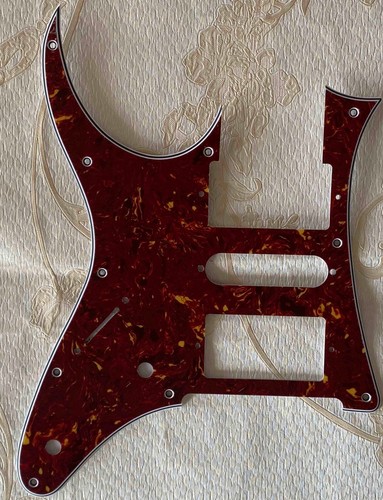 Battipenna chitarra mancino