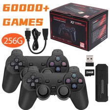 Console videogiochi 256G, X2