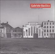Gabriele basilico fotografie - basilico.,