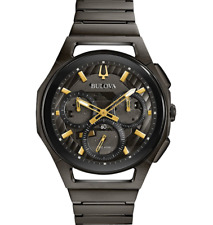 Orologio Bulova Acciaio