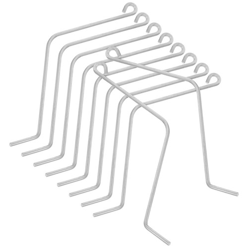 Pezzi clip molla - clip,