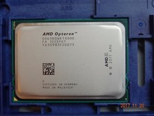 AMD Opteron 6380 2,5 GHz 16