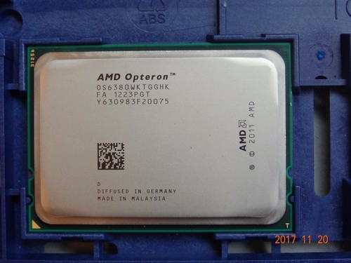 Amd opteron 6380 ghz - 6380,