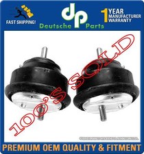 HYDRAULIC Engine Motor Mount