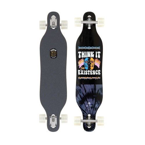 Longboard artista arbor - longboard,