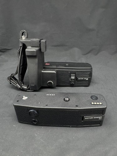 Motore leitz r3 e - motore,