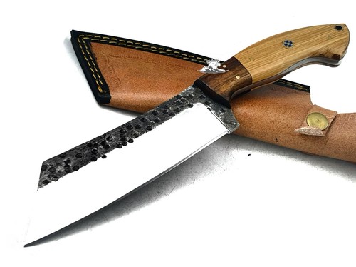 Coltello artigianale caccia - artigianale, da