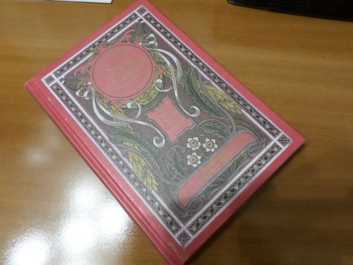 Jules verne caccia alla - jules,