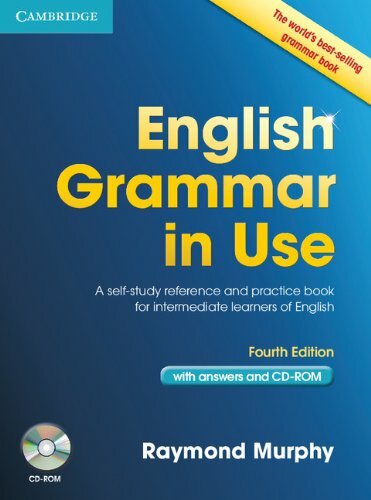 English grammar use with - in,