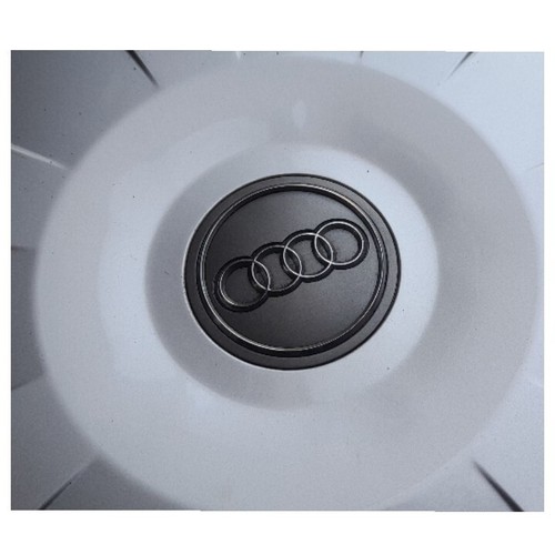 Copricerchi originali audi - 16",